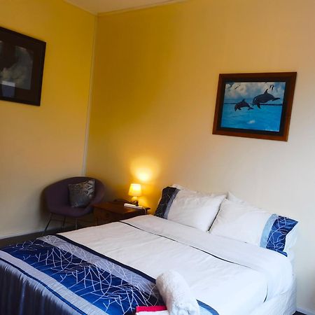 Chill & Delight Suites ويستبورت المظهر الخارجي الصورة