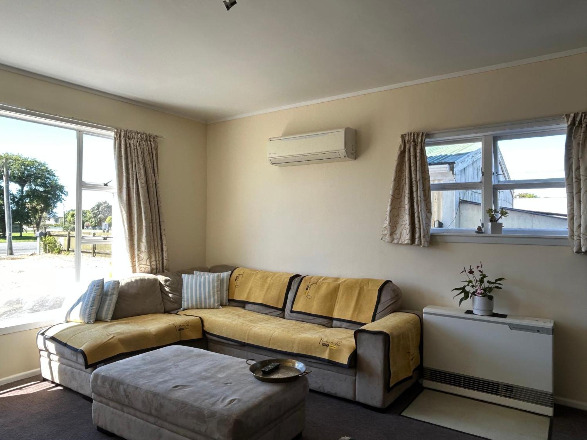 Chill & Delight Suites ويستبورت المظهر الخارجي الصورة